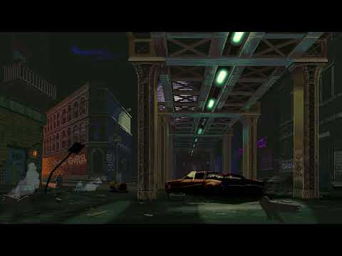 fahel me liga - buchanans ft veigh & niink (slowed + reverb)