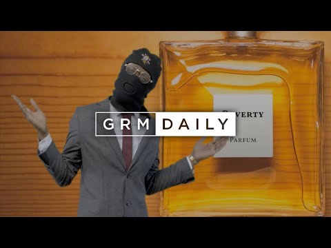 Drillminister - Nouveau Riche [Music Video] | GRM Daily | Terms & Conditions: A UK Drill Story