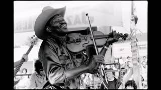 Clarence "Gatemouth" Brown "Taking my chance"