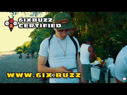 Citodk (Ft. Scotty Outty) - Nonsense (Official Music Video)
