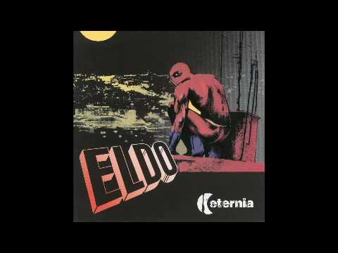 Eldo - Oryginalny pilsner  feat. Indy & Wich, Pjus