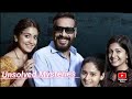 Drishyam2 Movie Unsolved Questions Plot Holes