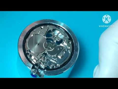 seiko 4r38a servis