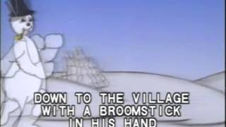 Christmas Special - Frosty the Snowman