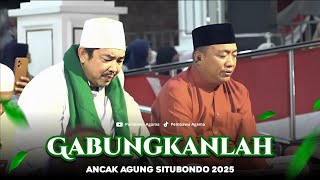 Download lagu JOIN US WITH HIM - PRAYER OF KHR KHOLIL AS'AD WITH MAS RIO mp3