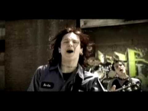 InMe - Underdose [Official Video]