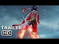 NE ZHA Official English Trailer 2020 Animation Manga