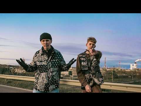GRJAS X SIMKELO - NEBESĖDĖT (Official Music Video)Prod. by Biggie Pain
