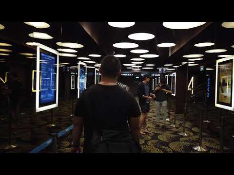 Nostalgic Singapore : Shaw House and Centre (邵氏楼; 邵氏大厦) Walk 70