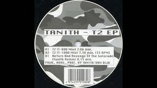 Tanith - T2 (T-1000 Mix)