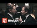 A Spy Among Friends Limited Series Trailer