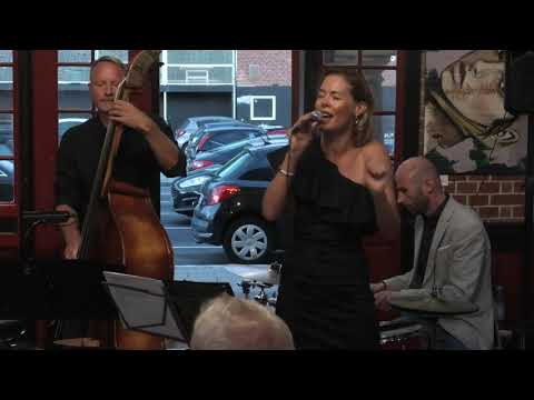 AFRICA (TOTO), by GROVE/LANGKILDE QUARTET AT MY BEAUTIFUL GALLERY 7/ - August 2020