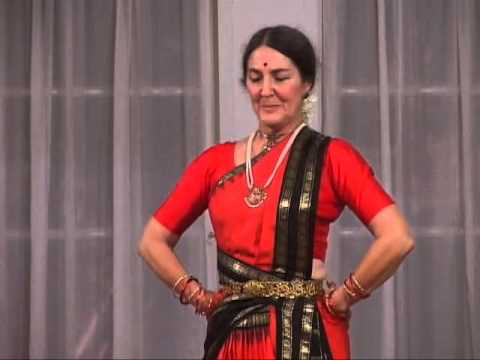 Ramayana Sabdam: Dance