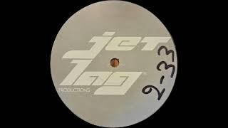 Marco Polo Cecere Vs. Via Janeiro - Sexy Sitar (Tribal Jetlag Vox) [Jet Lag Recordings]