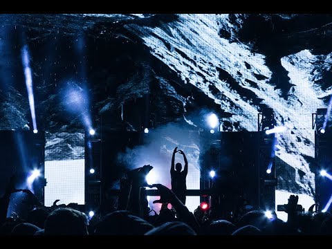 Steve Angello - Feels Like Heaven