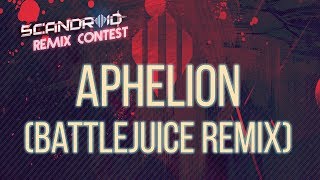 Music video thumbnail preview for Scandroid - Aphelion (Battlejuice Remix) by Scandroid