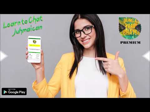 Dung A Yaad Chat! Translator