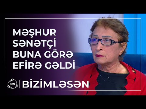 "Xəstəliyimin səbəbi..." - Aktrisa hər kəsi gözyaşlarına BOĞDU
