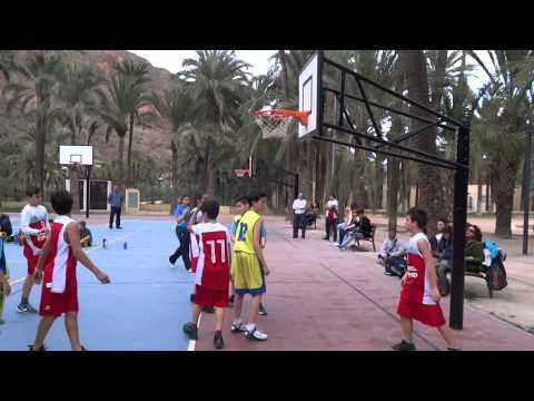 2016-02-13 EDM ORIHUELA 90 - 23 CATRAL