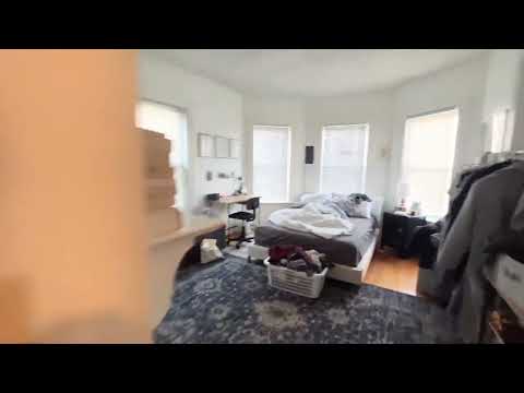 78 Hillside St. — Mission Hill