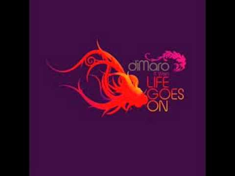 Impart diMaro ft Wen - Life goes On