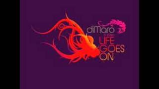 Impart diMaro ft Wen - Life goes On