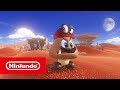 Super mario odyssey - Switch