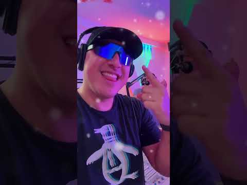 DJ System ID I Quinto Simulacro Navideño I Oficial de Radio YXY 105.7 FM