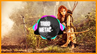 Raid_FolkMetal2 (PeriTune) [Folk Metal Music Copyright Free]