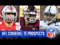 2022 NFL Combine: Top TE Prospects to Watch Out For | CBS Sports HQ