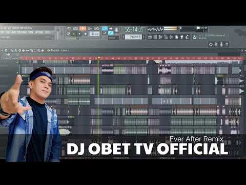 Ever After by Bonnie Bailey Remix Dj Obet