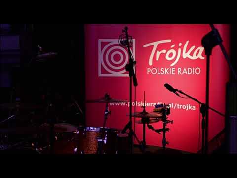 Lech Janerka - Śmielej (koncert w Trójce)