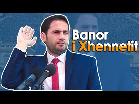 "Ky njeri qe po shikoni eshte nga banoret e Xhennetit" Pejgamberi i Allahut dhe sahabet.