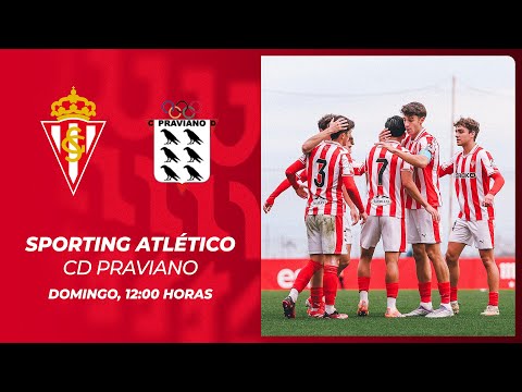 Sporting Atlético-CD Praviano