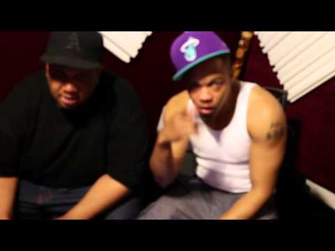 In the Studio with Super producer Modigiddy and ILOVEMYPLUG dj SIZZLE RMR/GBE