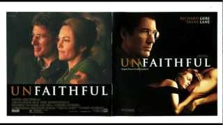 Unfaithful - 19 - Silence