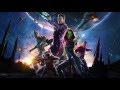 Guardians of the Galaxy Fan Made Theme: Facing ...