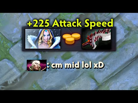 YOU ARE PLAYING CRYSTAL MAIDEN WRONG!