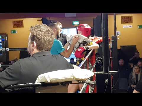 Lea Brady V Sarah Donne