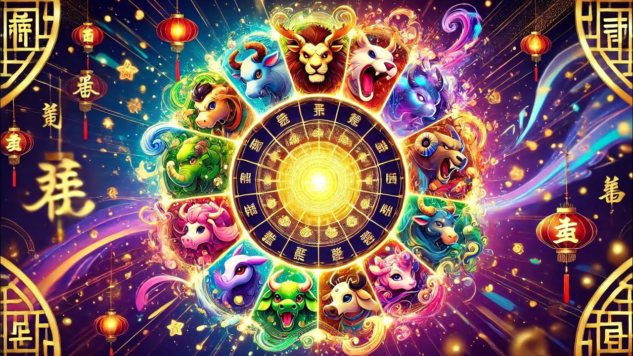 Ramalan Shio 18 Februari 2025 – Hoki Besar, Ujian Hidup, dan Kesempatan Emas!