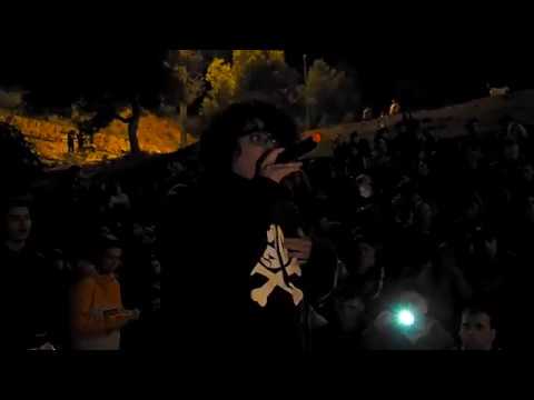 Epuk vs Howi - Resaca Battles 5 (Dieciseisavos)