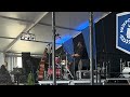 Tyshawn Sorey Trio (Aaron Diehl and Harish Raghavon)- 2025 Newport Jazz Festival (1/1)