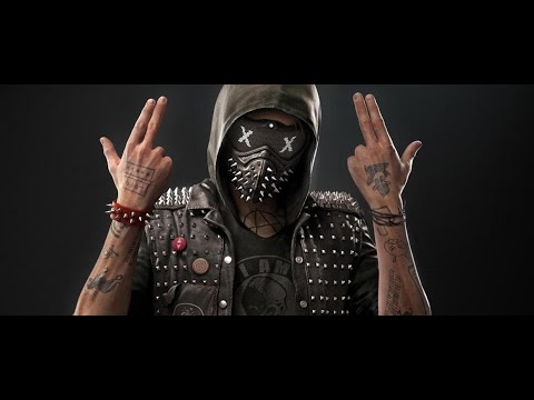 Watch Dogs 2 #22 | Śruba się zakochał!