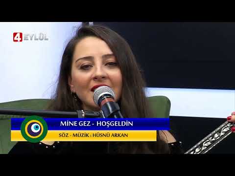 Mine Gez - Hoşgeldin & Koray Avcı