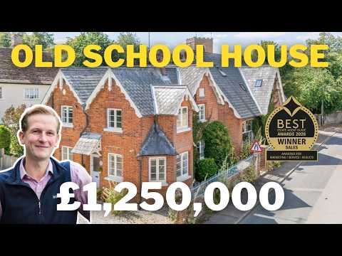 Property video thumbnail