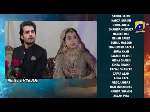 Habil Aur Qabil Episode 26 Teaser | Habil Aur Qabil Episode 26 Promo | Drama Updates
