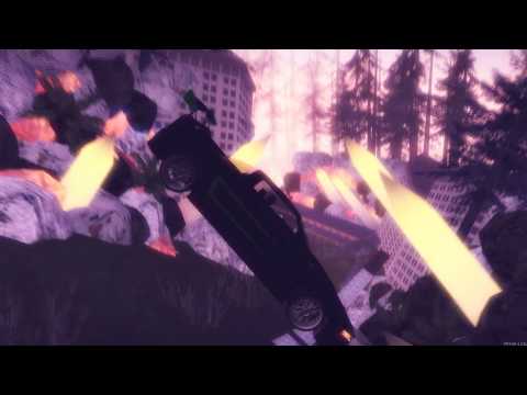 [DM] Rage vol.4 - Strange Kingdom