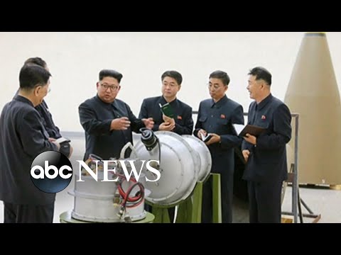 What's next for the US response to North Korea