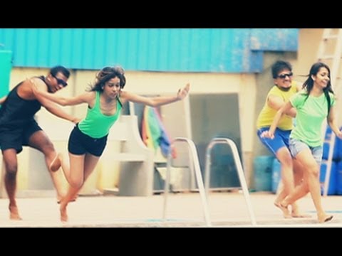 MAGAJAATHI | Naatu Naatu Singer Rahul Sipligunj, Prudhvi Chandra | Official Music Video | TeluguOne Video