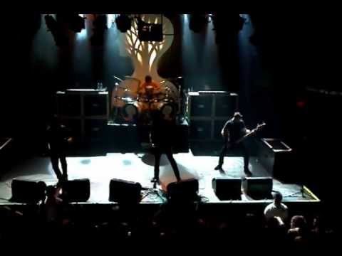 Gojira Intro